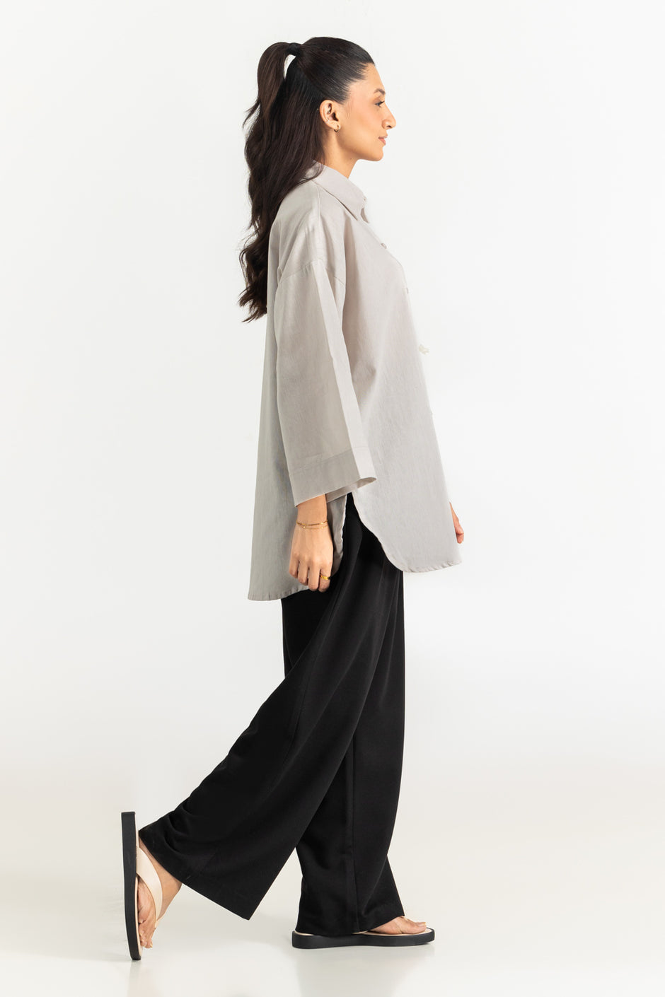 Regular Fit Shirt