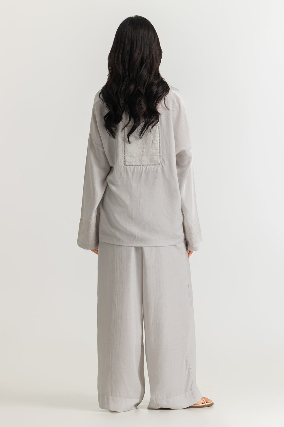 Relaxed-Fit Shirt