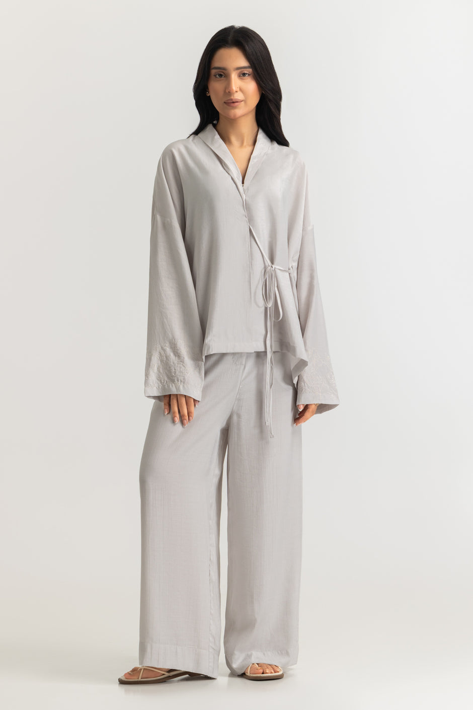 Relaxed-Fit Shirt