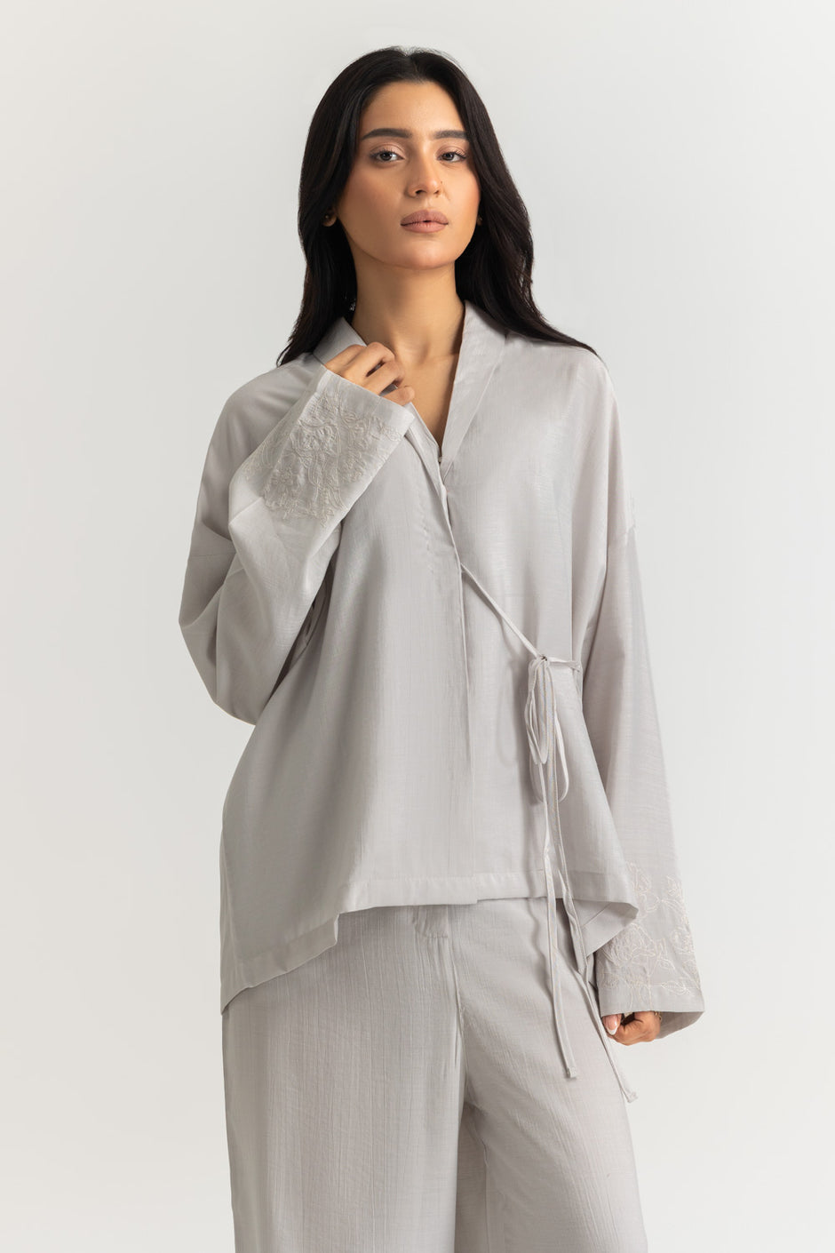 Relaxed-Fit Shirt