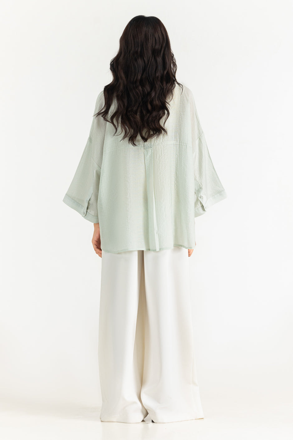 Regular Fit Shirt