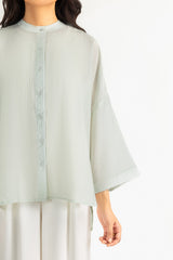 Regular Fit Shirt WM-BD-SS26-RA11