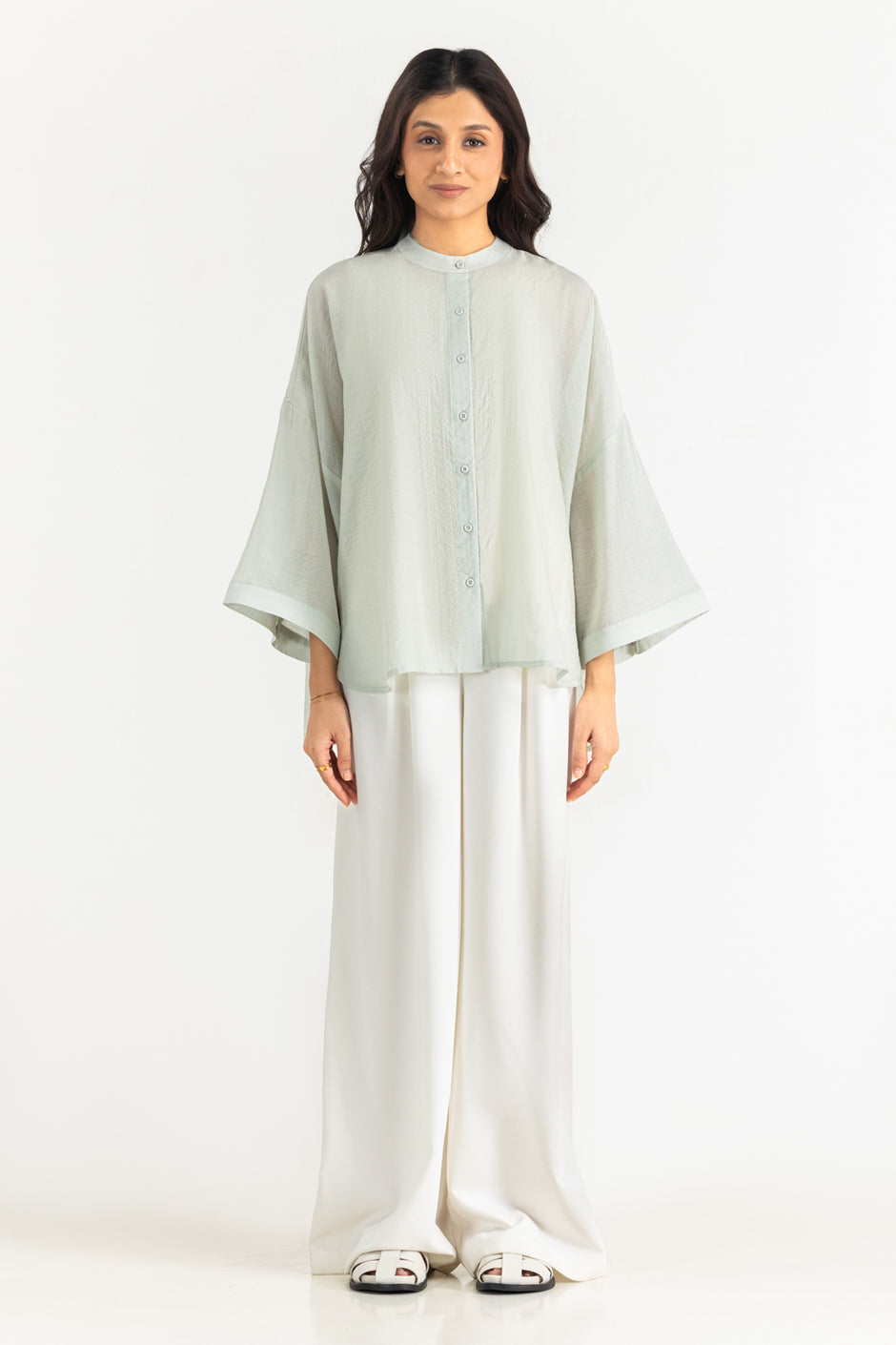 Regular Fit Shirt