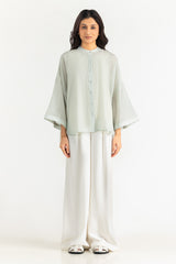 Regular Fit Shirt WM-BD-SS26-RA11