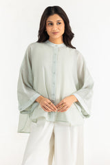 Regular Fit Shirt WM-BD-SS26-RA11