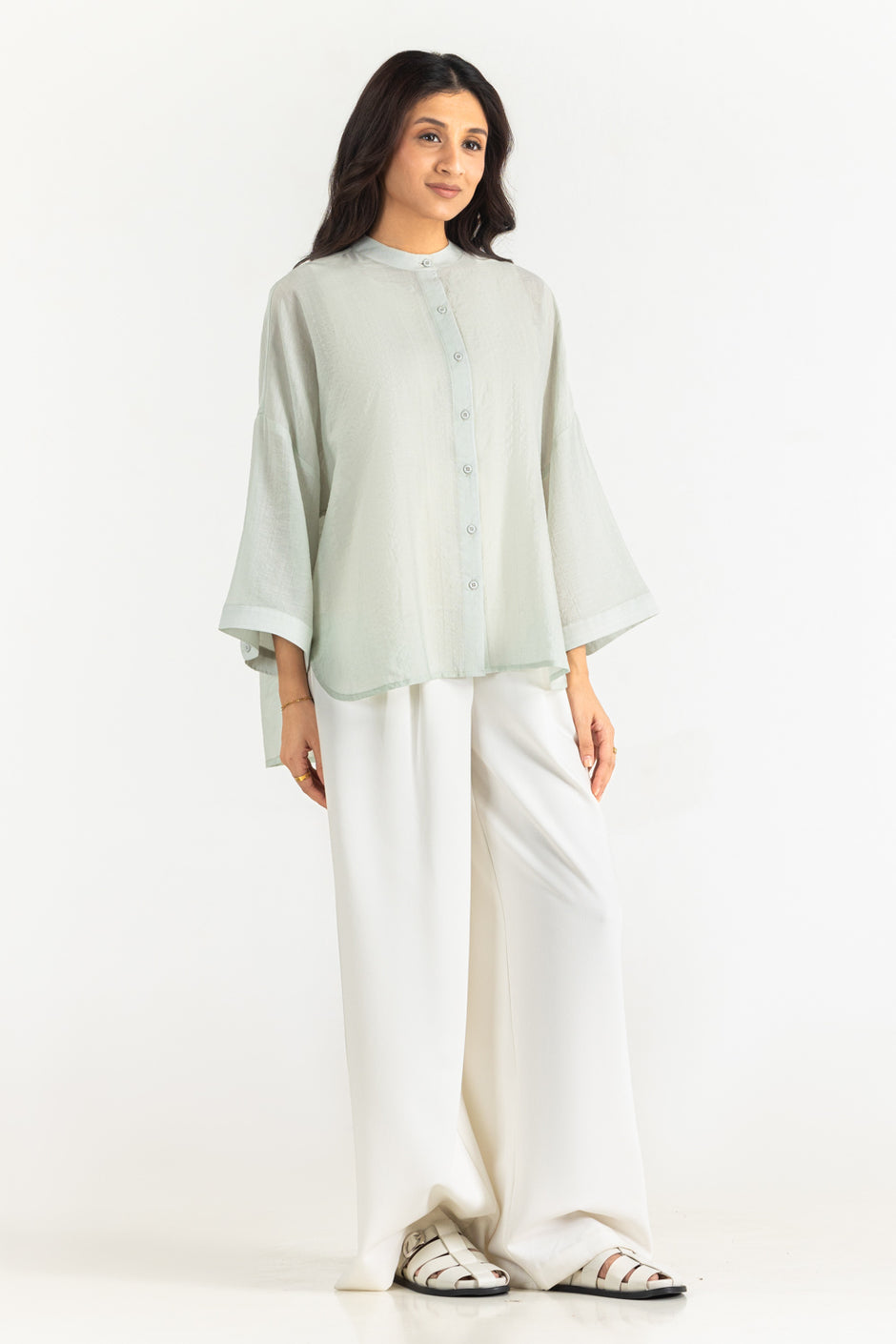 Regular Fit Shirt