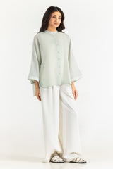 Regular Fit Shirt WM-BD-SS26-RA11