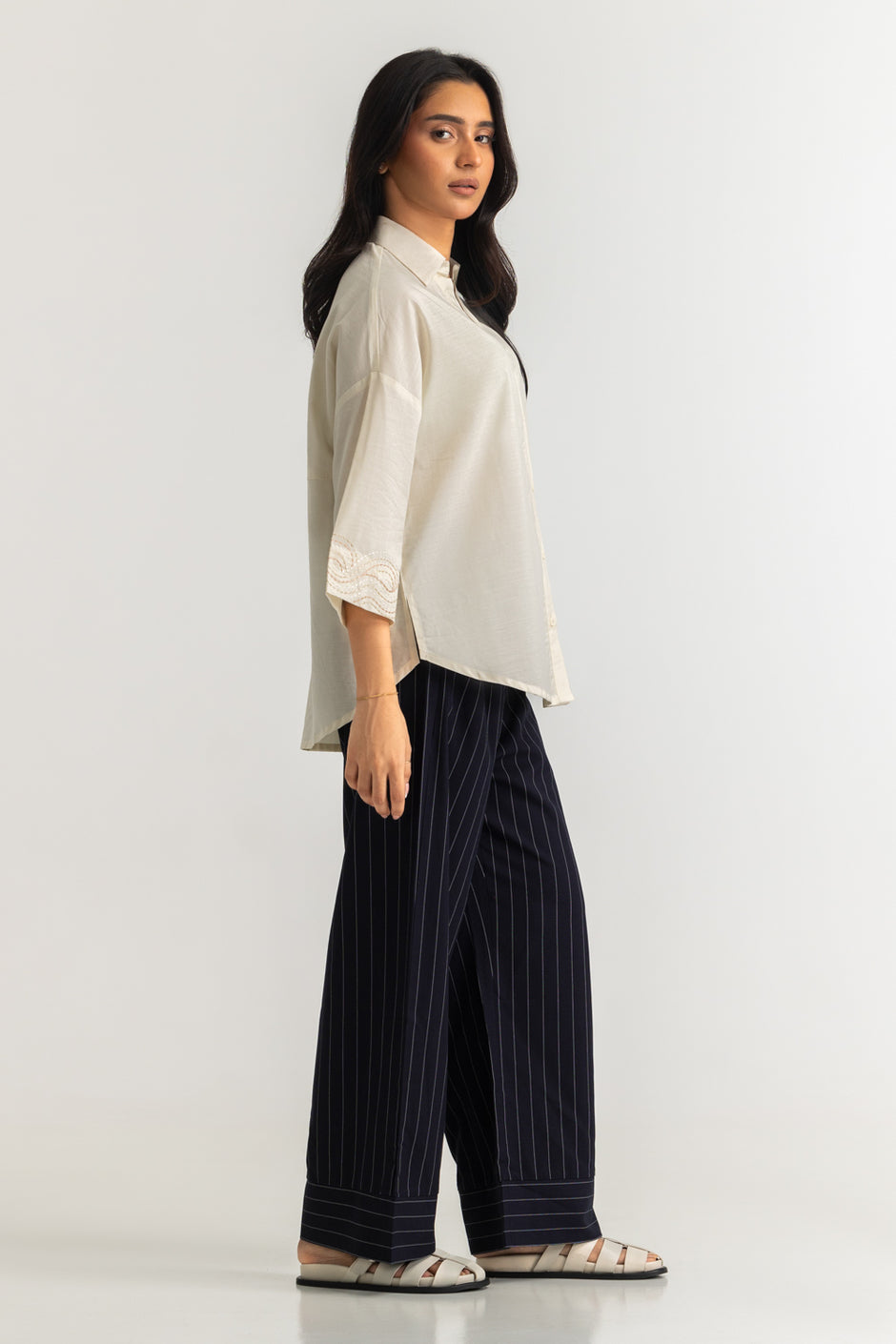 Relaxed Fit Shirt