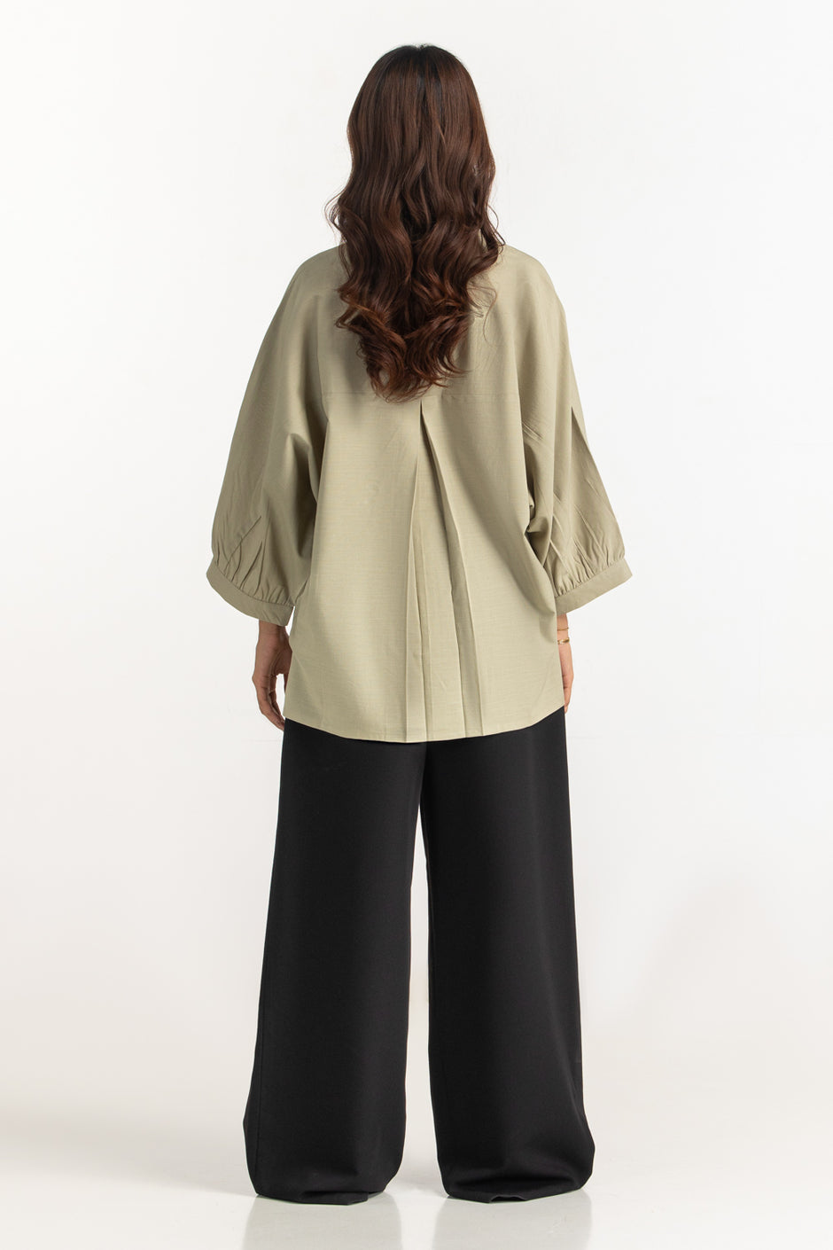 Regular fit Shirt