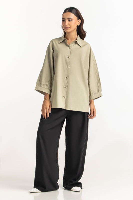 Regular fit Shirt WM-BD-SS26-RA07