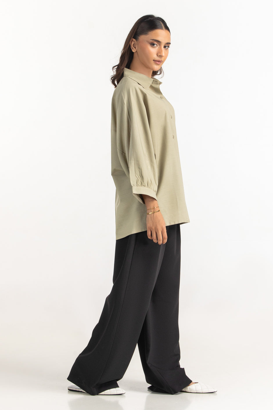 Regular fit Shirt