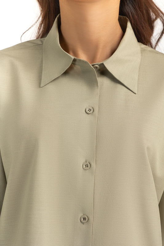 Regular fit Shirt WM-BD-SS26-RA07