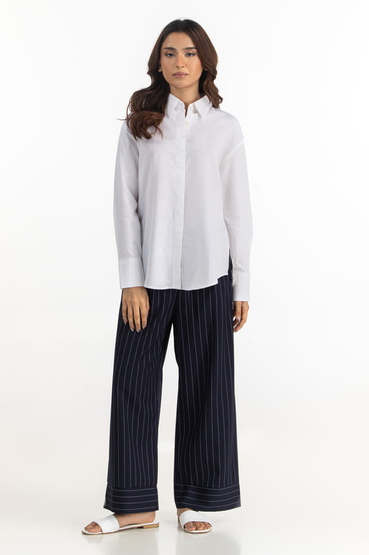 Regular fit Shirt WM-BD-SS26-RA08