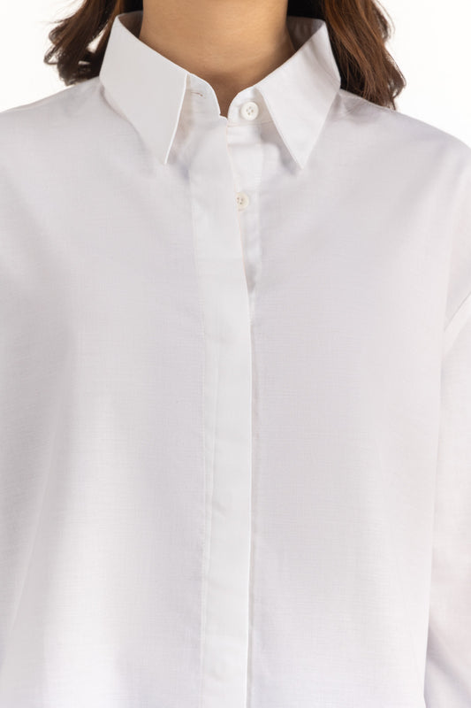 Regular fit Shirt WM-BD-SS26-RA08