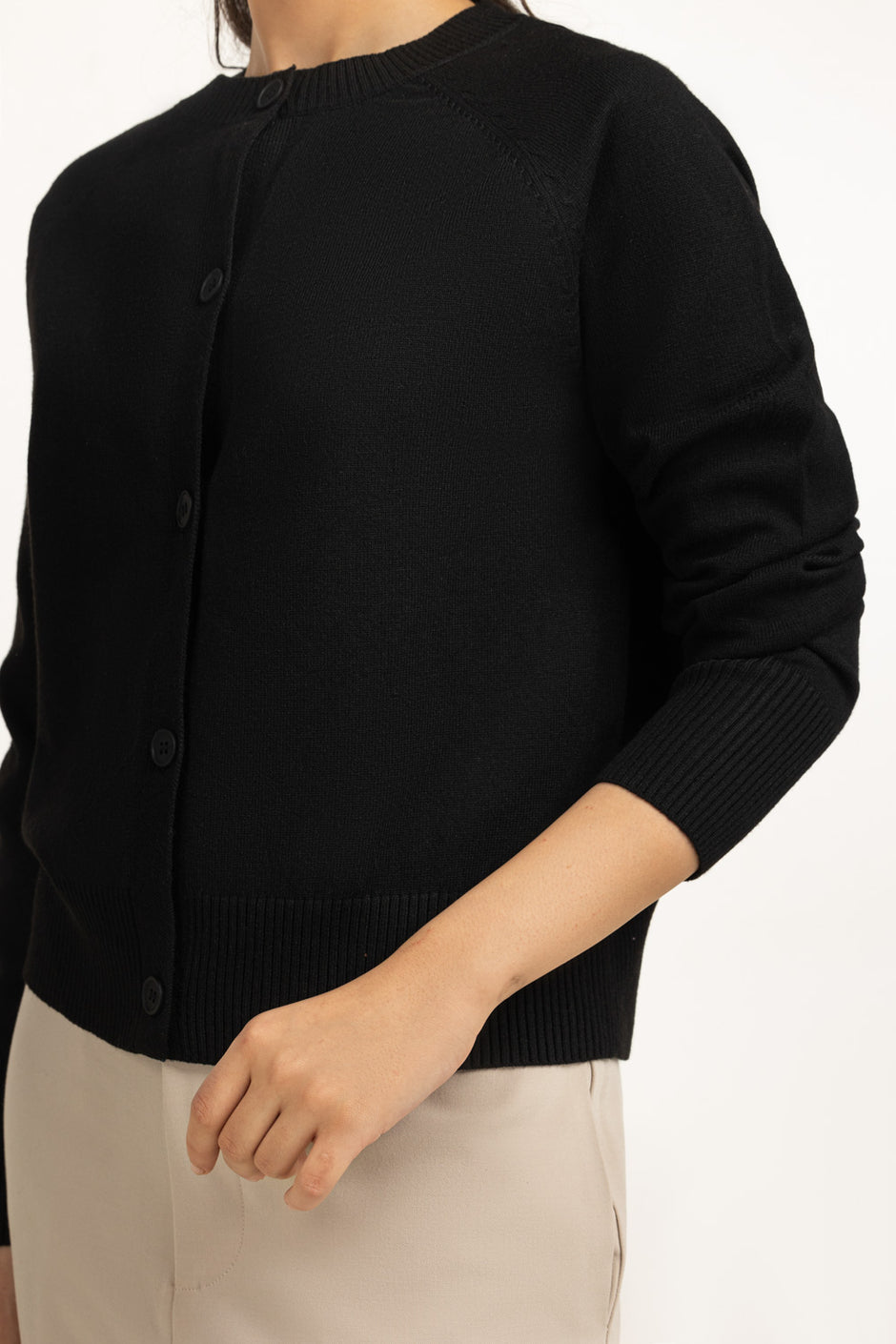 Regular Fit Sweater