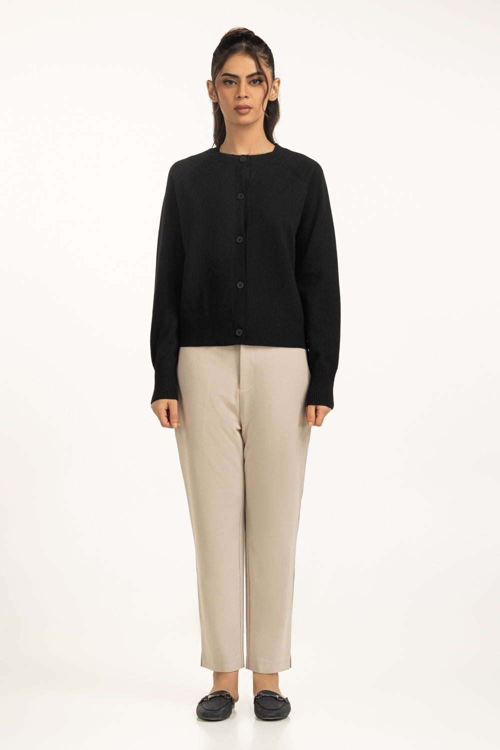 Regular Fit Sweater WM-SWT-WS25-061A