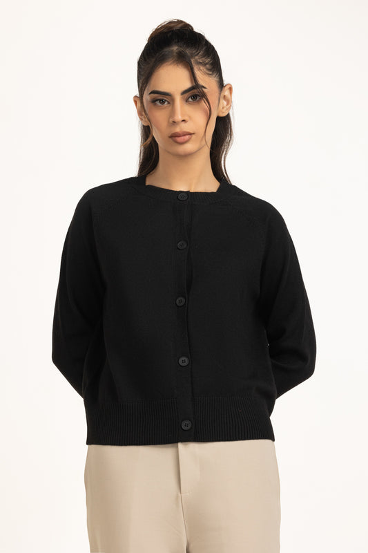 Regular Fit Sweater WM-SWT-WS25-061A