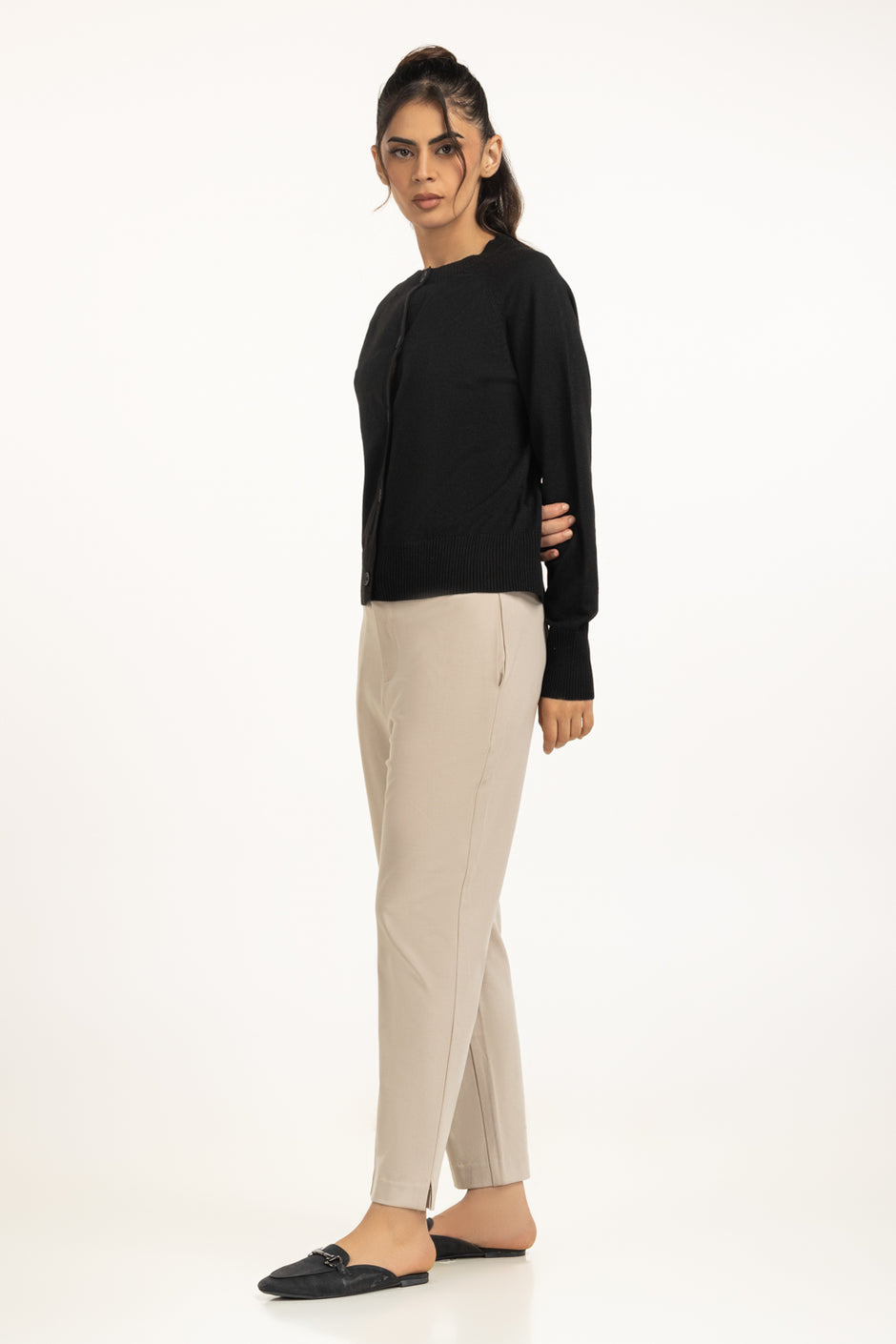 Regular Fit Sweater
