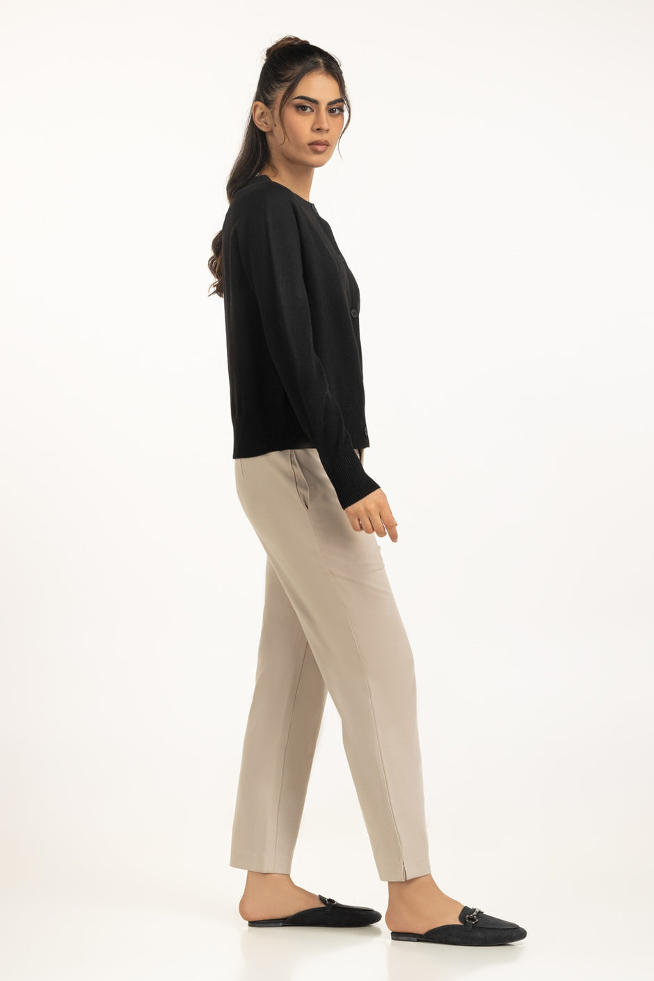 Regular Fit Sweater