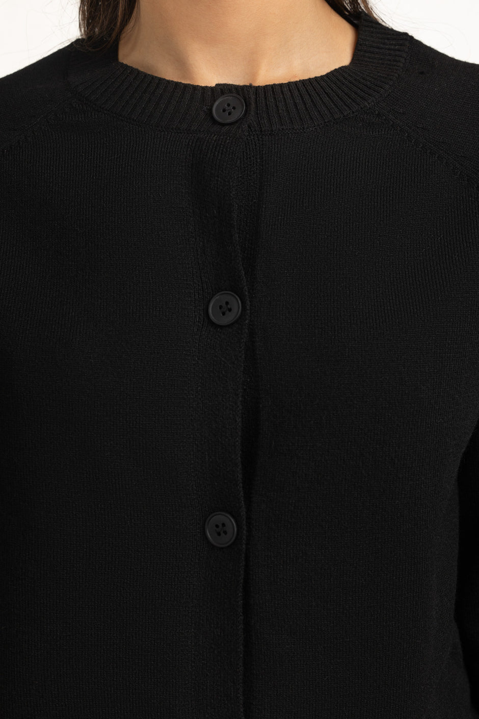 Regular Fit Sweater