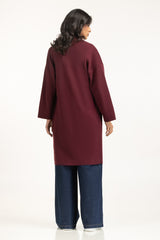 Regular Fit Sweater WM-SWT-WS25-005B