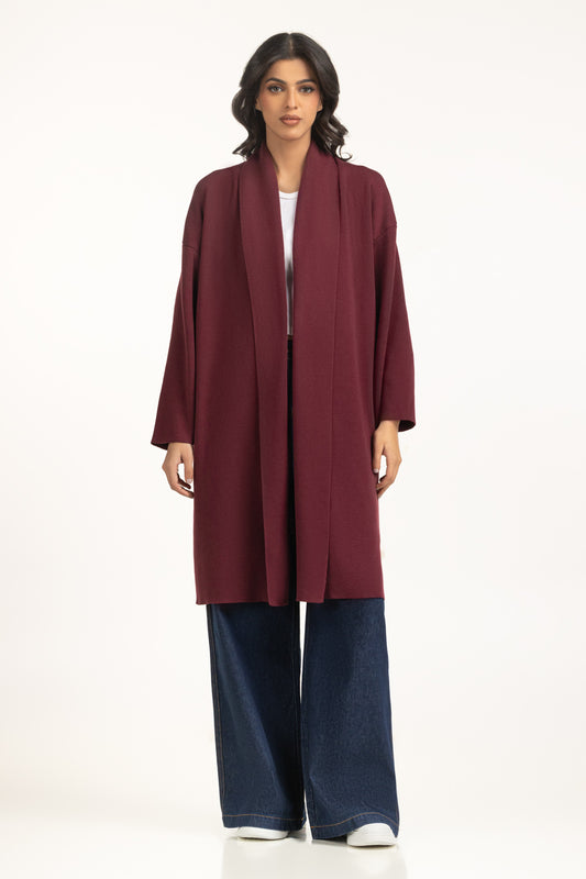 Regular Fit Sweater WM-SWT-WS25-005B