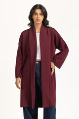 Regular Fit Sweater WM-SWT-WS25-005B