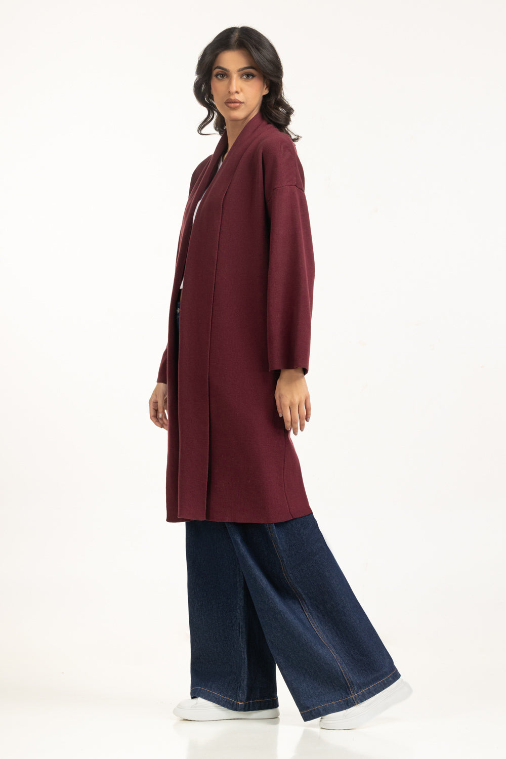 Regular Fit Sweater WM-SWT-WS25-005B