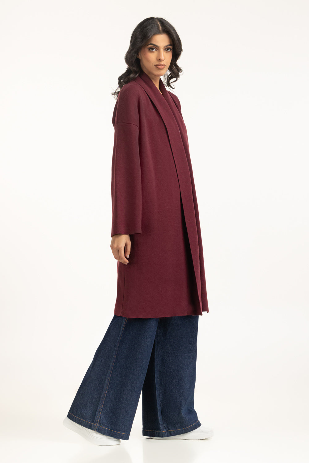Regular Fit Sweater WM-SWT-WS25-005B