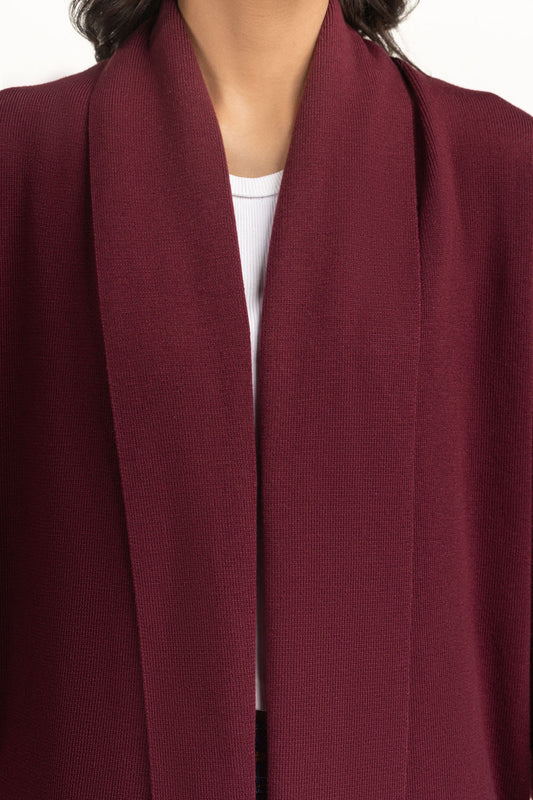 Regular Fit Sweater WM-SWT-WS25-005B