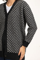 Regular Fit Sweater WM-SWT-WS25-071