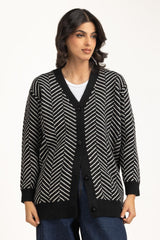 Regular Fit Sweater WM-SWT-WS25-071
