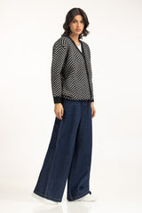 Regular Fit Sweater WM-SWT-WS25-071