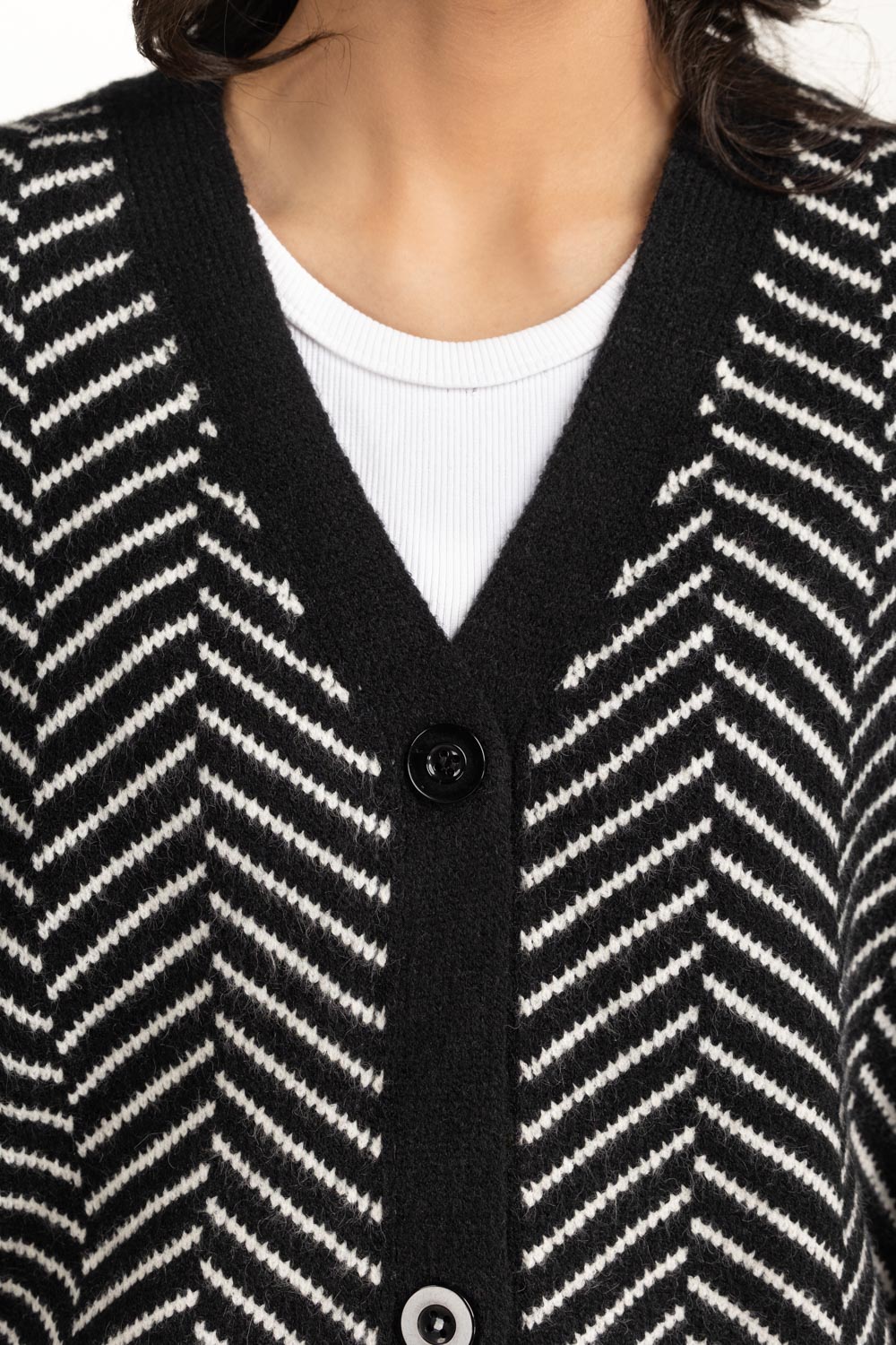 Regular Fit Sweater WM-SWT-WS25-071