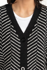 Regular Fit Sweater WM-SWT-WS25-071