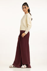 Regular Fit Sweater WM-SWT-WS25-058