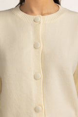 Regular Fit Sweater WM-SWT-WS25-058
