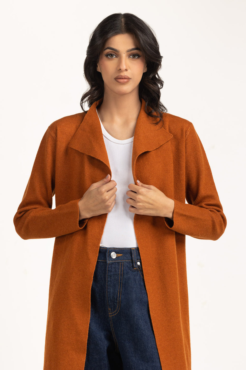 Regular Fit Sweater