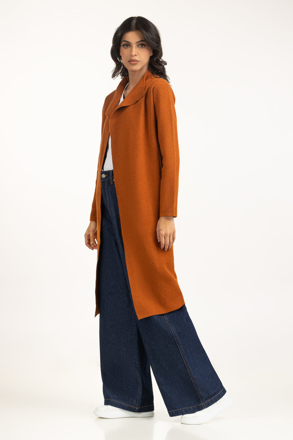Regular Fit Sweater