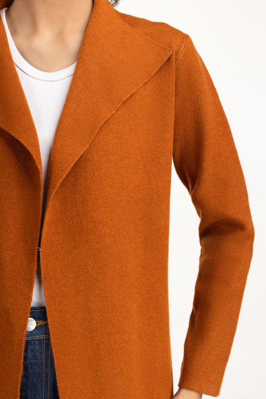 Regular Fit Sweater WM-SWT-WS25-066B