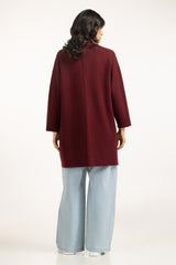 Regular Fit Sweater WM-SWT-WS25-011B