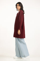 Regular Fit Sweater WM-SWT-WS25-011B
