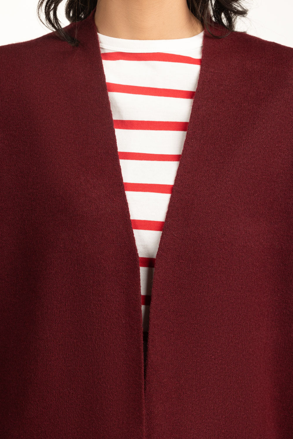 Regular Fit Sweater WM-SWT-WS25-011B