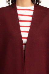 Regular Fit Sweater WM-SWT-WS25-011B