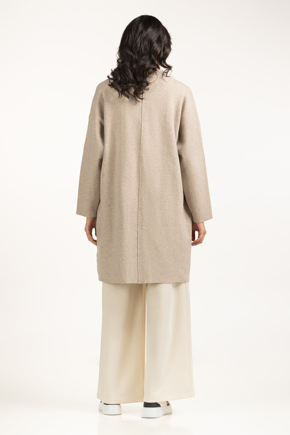 Regular Fit Sweater WM-SWT-WS25-011A