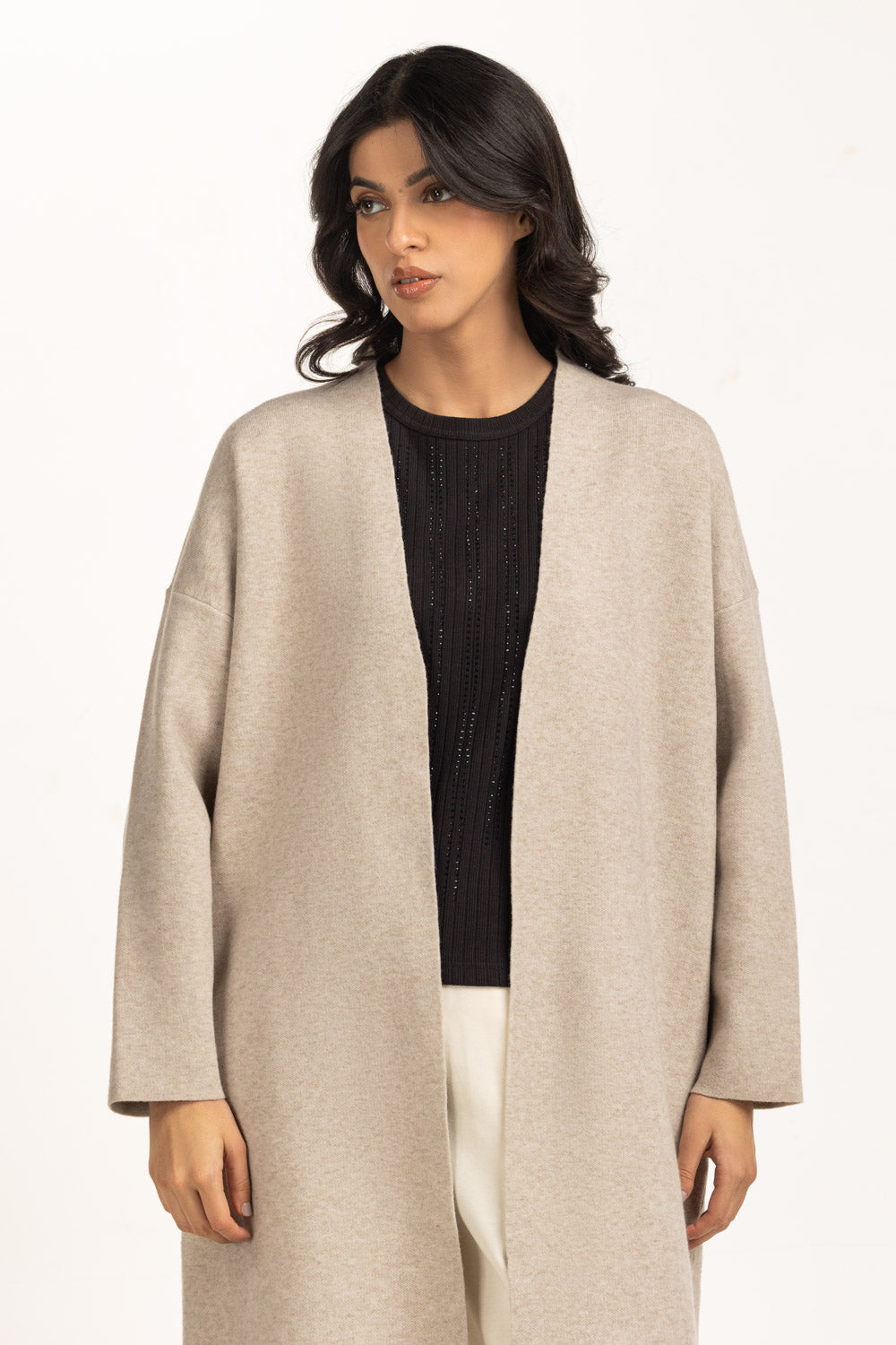 Regular Fit Sweater WM-SWT-WS25-011A
