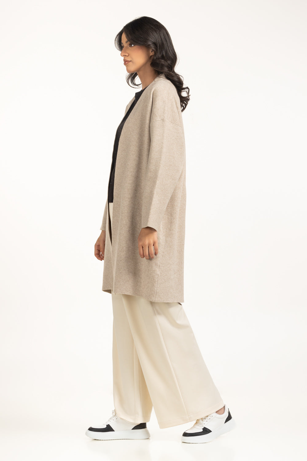 Regular Fit Sweater WM-SWT-WS25-011A
