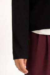 Relax Fit Sweater WM-SWT-WS25-054