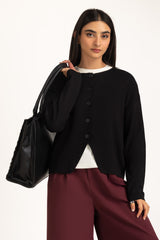 Relax Fit Sweater WM-SWT-WS25-054