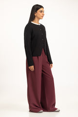 Relax Fit Sweater WM-SWT-WS25-054